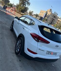 هیۆندای تۆکسۆن